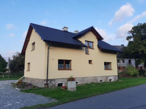 Apartmány u Mlýna, Velké Losiny